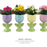 High Tea Mini Garden Mixer