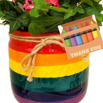 Harmony Rainbow Mason