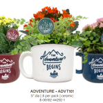 Adventure Camp Mug