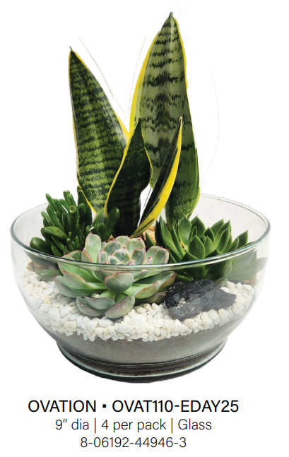 Ovation Garden