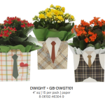 Dwight G Cover