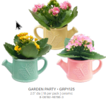 Garden Party Mini