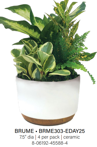 Mosaic Ceramic - Small
