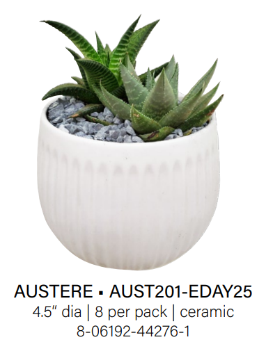Austere Ceramic - Small