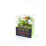 Bog Garden In A Monster Box With Display Box