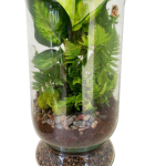 Valley Hurricane Glass