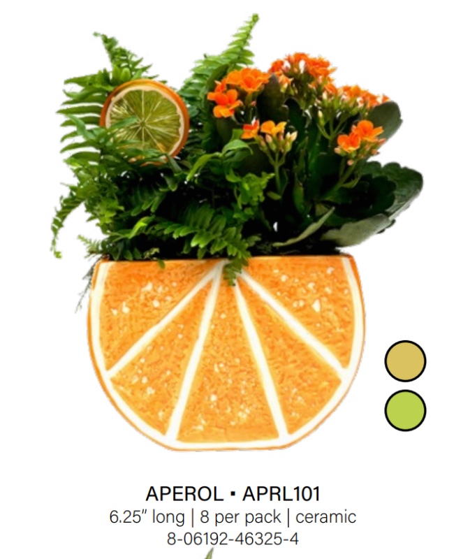 Aperol Garden