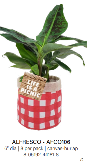 Alfresco Picnic Bag