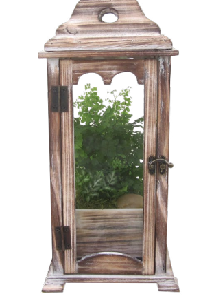 Elgin Lantern