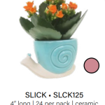 Slick Snail