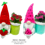 Patch Gnome
