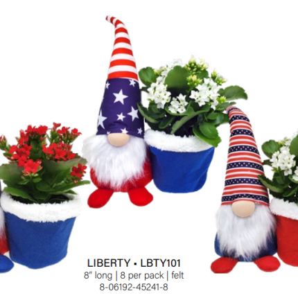 Liberty Gnome