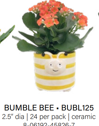 Bumble Bee