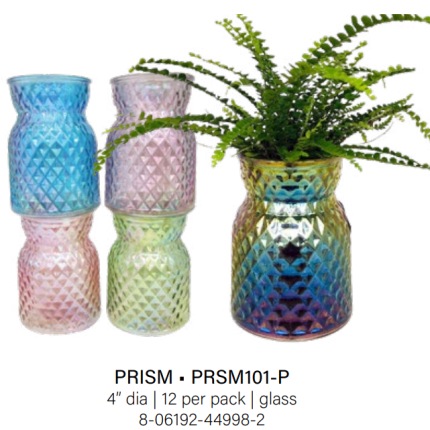 Prism Planted
