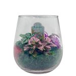 Jardinere Terrarium