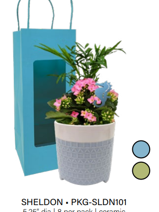 Sheldon Gift Bag