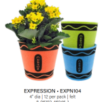 Expression Felt Crayon
