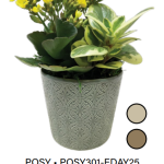 Posy Small Garden