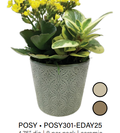 Posy Small Garden
