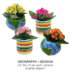 Geography