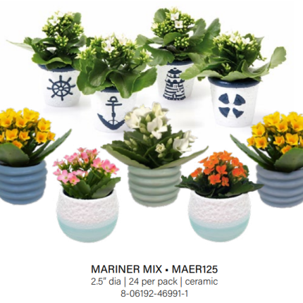 Mariner Mix