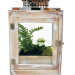 Hallmark Lantern