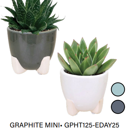 Graphite Ceramic