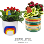 Backpack Garden