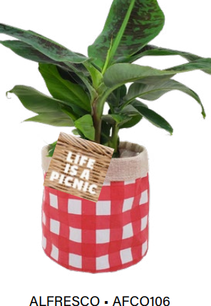 Alfresco Picnic Bag
