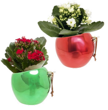 Bauble Ornament Mini