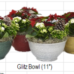Glitz Bowl