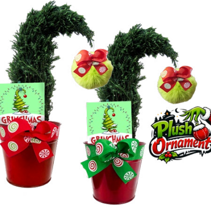 Augustus Grinch