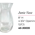 Junie Vase