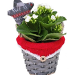 Hygge Sweater Basket SM