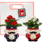 Herald Toy Soldier Mini Double
