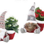 Christmas Mixer