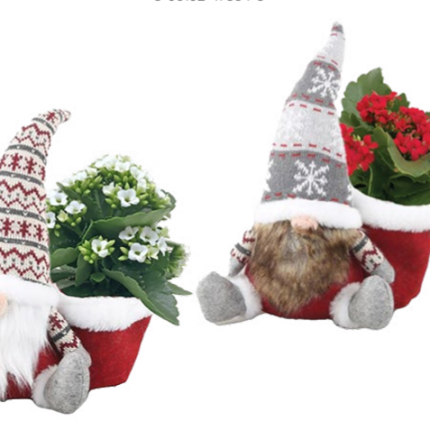 Christmas Mixer