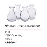 Blossom Vase Assortment