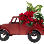 Pick Up Truck Garden