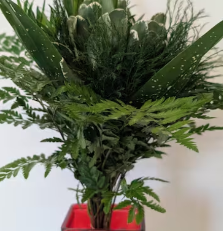 Greens Your Way
