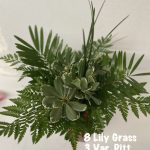 Greens of the Heart