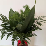 Greens of the Garden