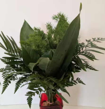 Greens of the Garden