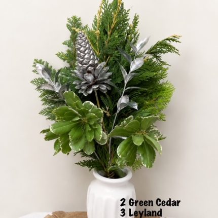 Merry & Green