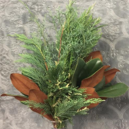 All Christmas Greens