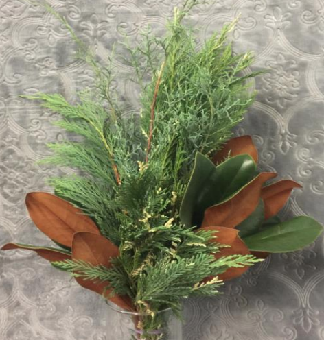 All Christmas Greens All Christmas Greens